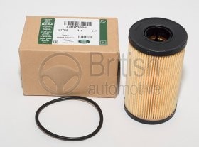 LR073669- olejový filtr 2.0 diesel