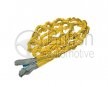 DB1011- elastické tažné lano
