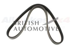 PQS000220- řemen příslušenství 4.4 V8 M62- sekundární