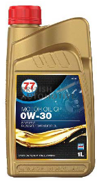 0W-30-CP-motorový olej Ingenium 2,0d (STJLR 03.5007)
