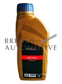 LR024835- olej 6-ti st. manuální převodovky