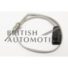 WDN500110- prostřední teplotní snímač výfuku