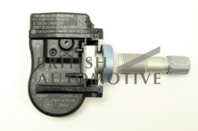LR070840- snímač tlaku v pneu- TPMS
