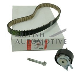 LR019115 (LR007091)- rozvodová sada zadní pro motor 2,7 TDV6