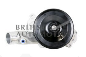 LR097165- vodní pumpa 3.0SC / 5.0SC