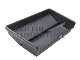 BA1512- odkládací přihrádka středové konzole