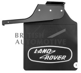 LR069270- pravá zadní zástěrka s držákem DEF 110