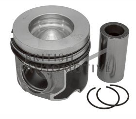 204DTDPISTON- píst motoru 2.0 Ingenium 204DTD