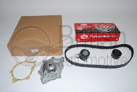 LR032527- rozvodová sada motoru 2.2 TD