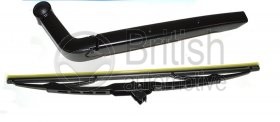 DKB500690- raménko zadního stěrače