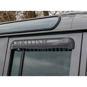 GA2937 (DA2937)- okenní deflektory Defender