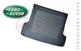 VANA RRS- ochranná vana zavazadlového prostoru Range Rover Sport