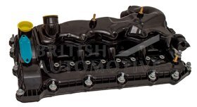 LR005659- levé ventilové víko 3.6 TdV8
