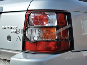 VUB501920 - ochrana zadních světel