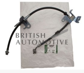 LR079544- pravá přední brzdová hadice