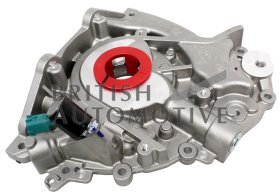 LR096231- olejové čerpadlo motoru 3.0 TdV6 (GENERACE 2)