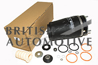 LR051702- levý přední měch (opravný kit) Range Rover