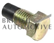 599552- výpustná zátka s magnetem