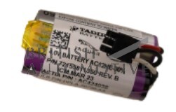 LR046049- baterie pro modul telematiky (SOS volání)