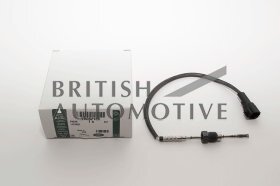 LR052169- LP snímač teploty výfuku motoru 448DT