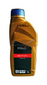 LR019727- náplň zadního diferencialu (uzamykatelný TVBB) Range Rover Sport