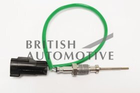 LR022906- přední teplotní snímač výfuku