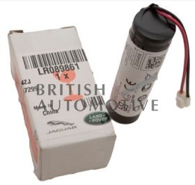 LR089861- baterie pro modul telematiky (SOS volání)