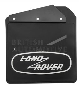 LR069266- pravá přední zástěrka s držákem