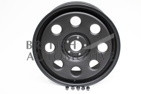 TF1520- ocelový disk 20x8 ET45