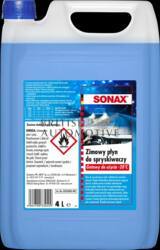 332400- zimní směs do ostřikovačů- SONAX -20°C