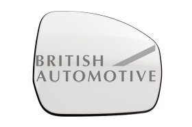 LR045152- pravé sklíčko zrcátka