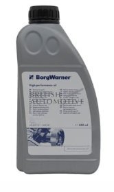 LR160851- olej redukční převodovky