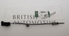 LR022904- snímač teploty výfukových plynů (na EGR ventilu)