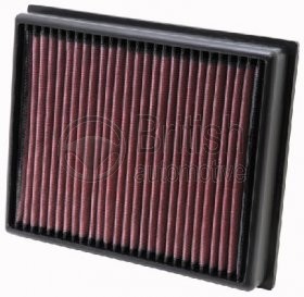 PHE500060KN- vzduchový filtr K&N Td4