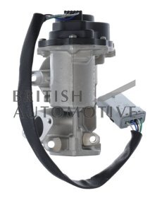 LR018322- levý EGR ventil 3,6 TDV8