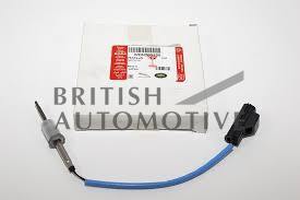 WDN500130- přední teplotní snímač výfuku