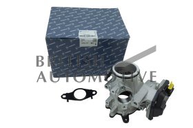 LR087071- egr ventil motoru 2,0d (nízký tlak)