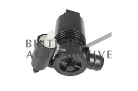 LR002306- motorek ostřikovače předního/zadního skla