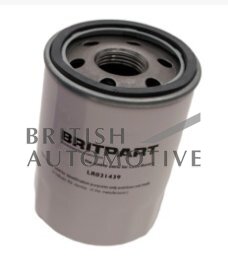 LR031439- olejový filtr 4.2SC, 4.4 AJ EFI (220kw)