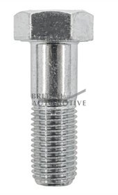 LR045409- 3/8" UNF šroub unašeče kardanu (k diferenciálu)