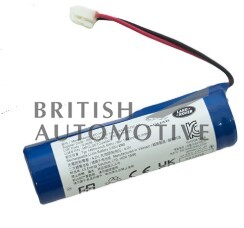 LR132077- baterie pro modul telematiky (SOS volání)