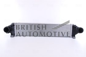 LR031466- intercooler 2.2 Td4