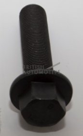 LR013377- šroub řemenice klikové hřídele