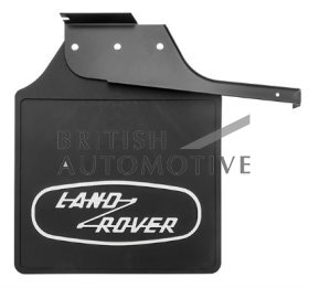 LR069274- levá zadní zástěrka s držákem DEF 110