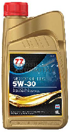 FEC5W-30-motorový olej- 3.0TdV6, 3.6TdV8- BEZ DPF