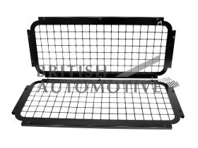 TF5501- ochranné mříže bočních oken