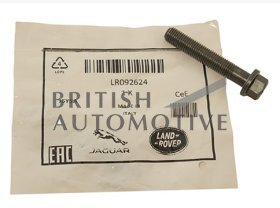 LR092624- ojniční šroub 2.0 diesel Ingenium AJ200D