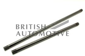 TF2001- zadní pevnostní poloosy Raptor 4x4