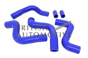 DA4580 (GA4580)- kit silikonových hadic sání pro 3,6 TDV8 L322