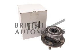 LR179000- náboj předního kola s ložiskem